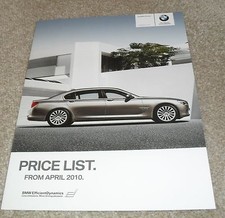 Bmw series price for sale  FAREHAM