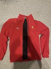 Ferrari jacke herren gebraucht kaufen  Apolda