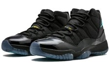 Jordan black gamma for sale  Shipping to United States