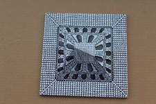 Fornasetti piastrella serie usato  Zanica