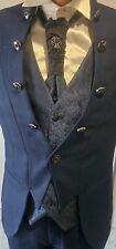 Abito uomo elegante usato  Crotone
