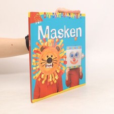 Masken  |  Vanessa Lebailly na sprzedaż  Wysyłka do Poland