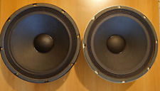 Coppia woofer klipsch usato  Salerno