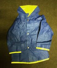 Imperméable marin réversible d'occasion  Claye-Souilly