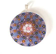 Murano glas schmuck gebraucht kaufen  Hamburg
