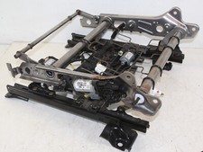 Sitz konsole vorn gebraucht kaufen  Laage