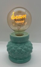 Lampada dream base usato  Italia