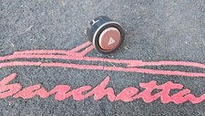 Fiat barchetta warnblinker gebraucht kaufen  Lübeck