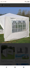 Gazebo tents marque for sale  COVENTRY