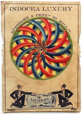 Vintage pubblicita gioco usato  Gioia del Colle