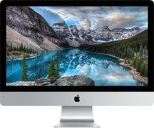 Apple imac a1418 for sale  HORSHAM