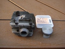 Genuine stihl ms200t for sale  Faribault