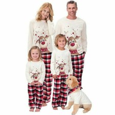 Ensemble pyjama pyjama d'occasion  France