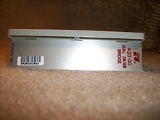 Usado, WESCOM CONFRENCE BRIDGE MODULE A91-042000 DUPLO 2 FIOS 6 VIAS NOVA CAIXA ABERTA comprar usado  Enviando para Brazil