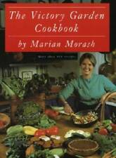 Victory garden cookbook for sale  Montgomery
