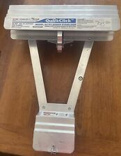Werner quick click for sale  Marion
