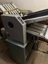 Baum 714 ultrafold for sale  Albany