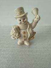 Lenox mini snowman for sale  Port Charlotte
