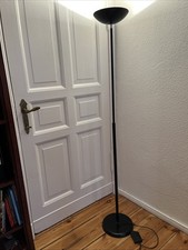 Stehlampe deckenfluter dimmbar gebraucht kaufen  Berlin