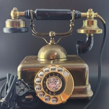 telefone decorativo comprar usado  Enviando para Brazil