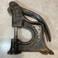 eyelet press for sale eyelet press for sale Baker City