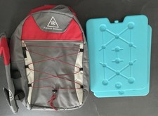 Kit sac isotherme d'occasion  Seiches-sur-le-Loir