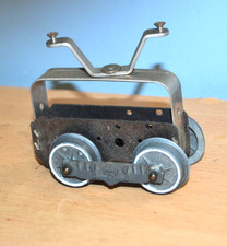 Hornby echelle bogie d'occasion  Obernai
