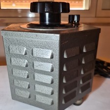 Variac single phase usato  Italia