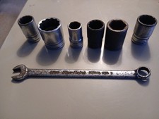 Snap sockets for sale  DONCASTER