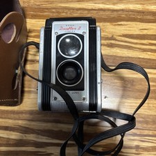 Clean vintage kodak for sale  Richford