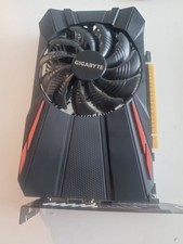 Gigabyte gtx 1050 for sale  COVENTRY
