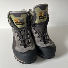 Scarpa cristallo gtx for sale  YORK