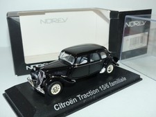 Citroen traction familiale d'occasion Citroen traction familiale d'occasion  Belz