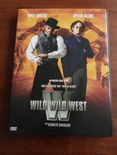Wild wild west gebraucht kaufen  Hamburg