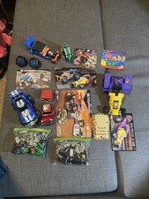 Mega blocks huge for sale  Garfield