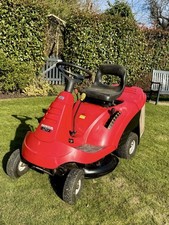 Honda ride lawn for sale  GILLINGHAM