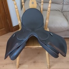 Wintec synthetic saddle for sale  SELBY
