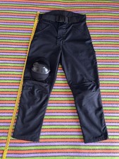 Pantaloni moto usato  Roma