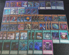 Yugioh combo deck gebraucht kaufen  Bernau