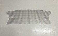 Kühlerschutzgitter mercedes u gebraucht kaufen Kühlerschutzgitter mercedes u gebraucht kaufen  Overath