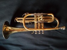 Cornet long yamaha d'occasion  Lyon VII