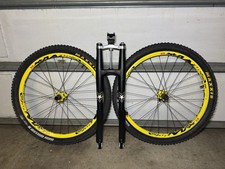 Maverick duc32 fork for sale  Dallas
