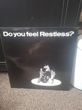 Vinyl psycho rockabilly for sale  NORTHAMPTON