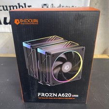 Cooling frozn a620 for sale  Fairdale