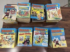beano comic library for sale beano comic library for sale WAKEFIELD