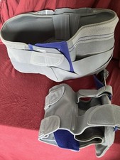 Bauerfeind softec coxa gebraucht kaufen  Limbach-Oberfrohna