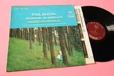 Morton gould finlandia usato  Padova