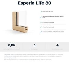 Holzfenster holz alu gebraucht kaufen  Pirmasens