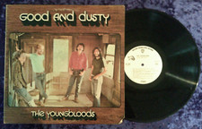 Youngbloods good dusty for sale  Fort Myers