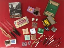 Lot materiel pêche d'occasion  Chazay-d'Azergues
